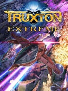 Truxton Extreme cover image