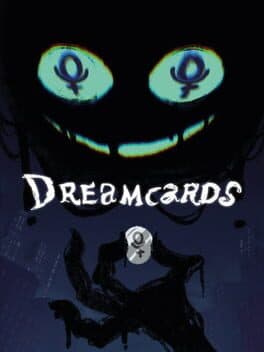 Dreamcards cover image