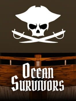 Ocean Survivors cover image