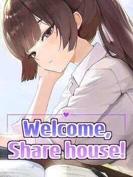 Welcome, Sharehouse! cover image