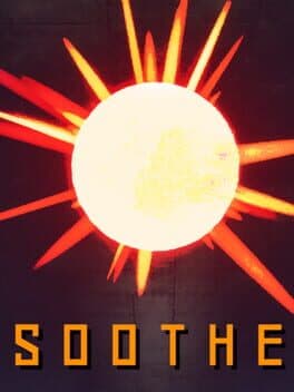 Soothe cover image