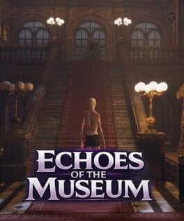 Echoes of the Museum cover image