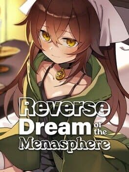 Reverse Dream of the Menasphere cover image