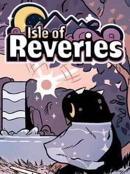 Isle of Reveries cover image