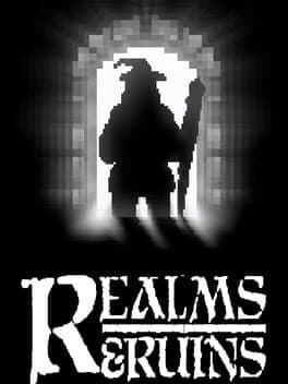 Realms and Ruins: Abencor cover image