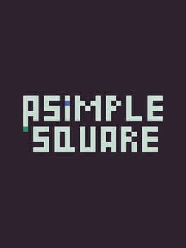 A Simple Square cover image