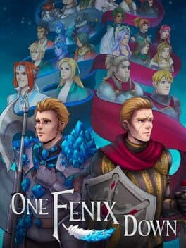 One Fenix Down cover image