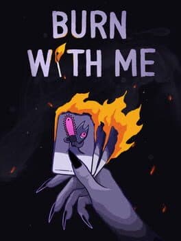 Burn With Me cover image