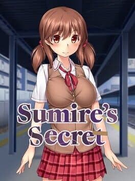 Sumire's Secret cover image
