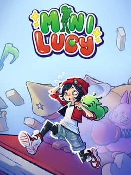 Mini Lucy cover image