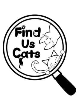 Find Us Cats cover image