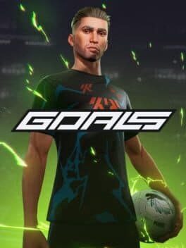 Goals cover image