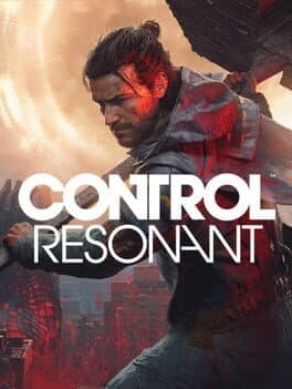 Control Resonant cover image