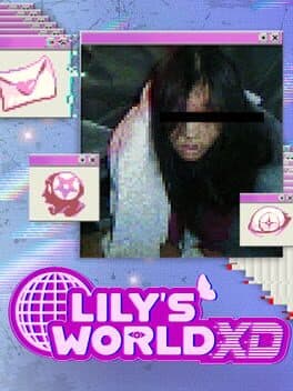 Lily's World XD cover image