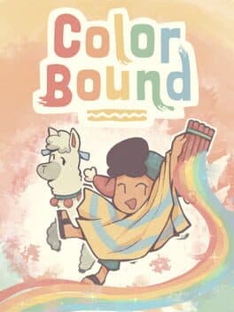 Colorbound cover image