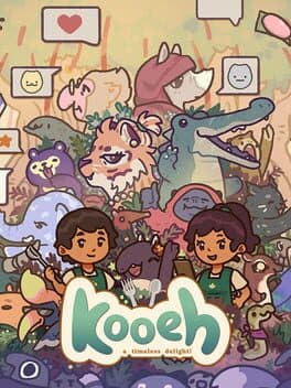 Kooeh: A Timeless Delight cover image