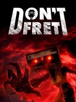 Don't Fret cover image