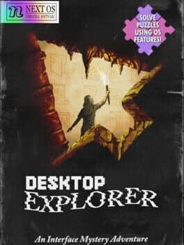Desktop Explorer cover image