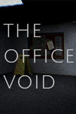 The Office Void cover image