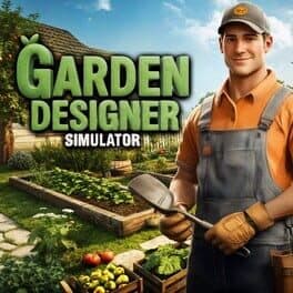 Garden Designer Simulator cover image
