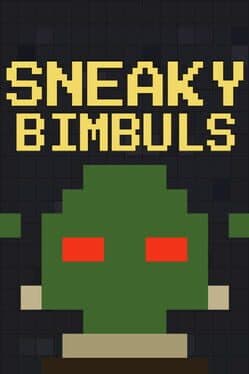 Sneaky Bimbuls cover image