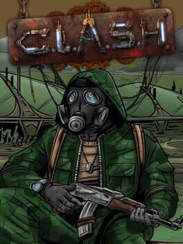 C.L.A.S.H: Colonial Life Advancing Self-sustained Hemisphere - Chapter 1 cover image