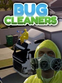 Bug Cleaners cover image