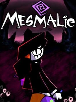 Mesmalie cover image
