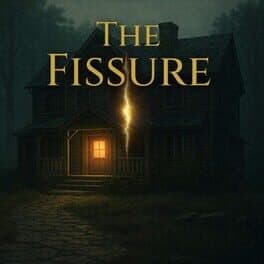 The Fissure cover image