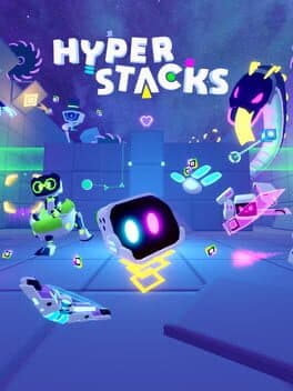 Hyperstacks cover image