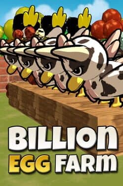 Billion Egg Farm cover image