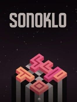 Sonoklo cover image