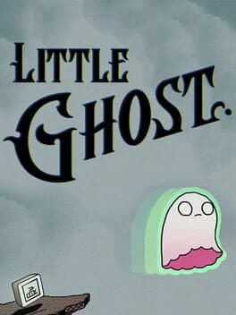 Little Ghost cover image