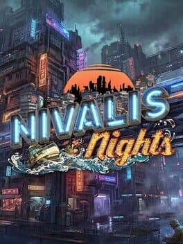 Nivalis Nights cover image