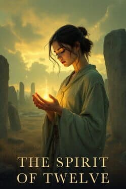 The Spirit of Twelve cover image