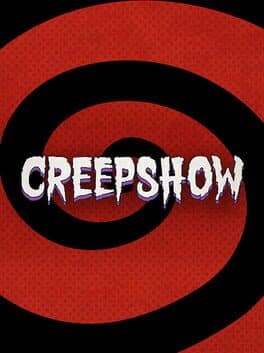 Creepshow cover image