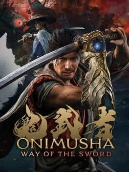 Onimusha: Way of the Sword cover image
