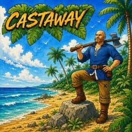 Castaway cover image