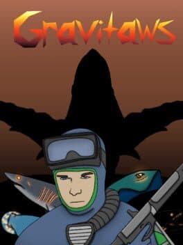 Gravitaws cover image