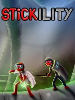 Stickility cover image