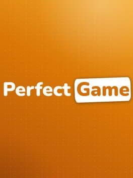 Perfect Game cover image