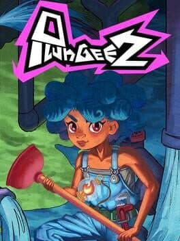 Plungeez cover image