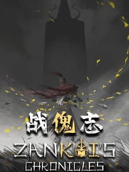 Zankoi's Chronicles cover image