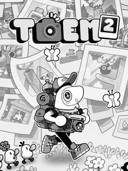 Toem 2 cover image