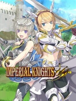 Imperial Knights cover image