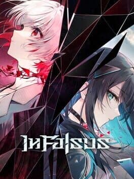 In Falsus cover image