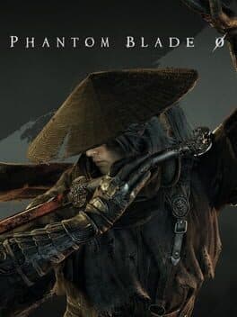 Phantom Blade Zero cover image