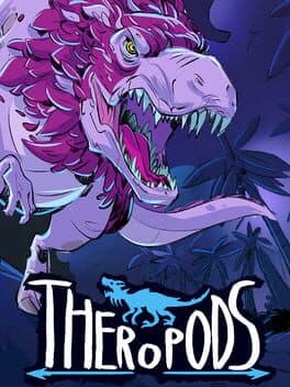 Theropods cover image