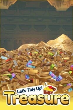 Let's Tidy Up!: Treasure cover image