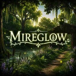 Mireglow cover image